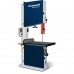 Ленточная пила по дереву HOLZKRAFT HBS 640 AS